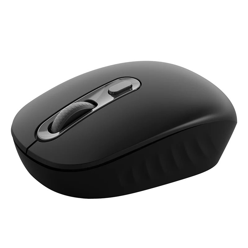 AJAZZ NJ04 Lightweight Office Mouse: Wireless 2.4G, Compatible with Windows/MacOS Systems - Image 13