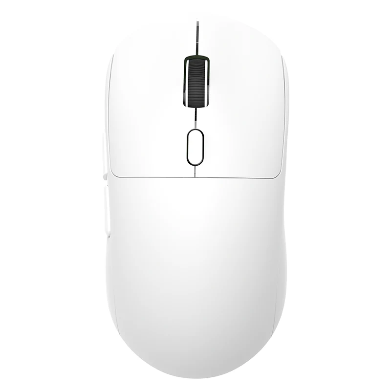 AJAZZ NJ07 Wired/2.4G Wireless/Bluetooth Gaming Mouse 300mAh Battery Lightweight 67g 1000Hz Rebound Rate - Image 21