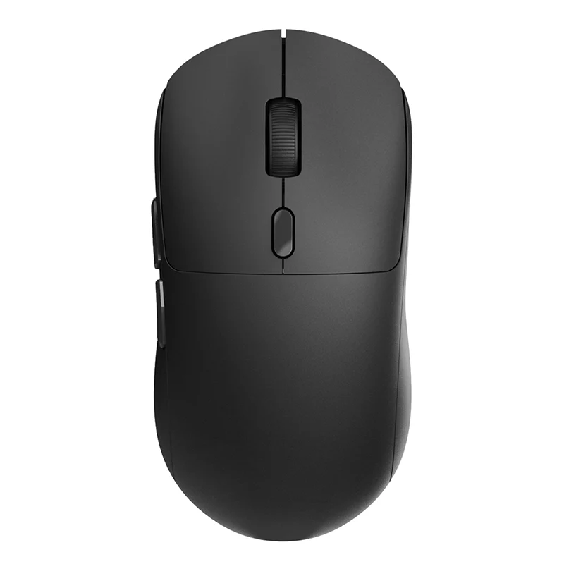 AJAZZ NJ07 Wired/2.4G Wireless/Bluetooth Gaming Mouse 300mAh Battery Lightweight 67g 1000Hz Rebound Rate - Image 22