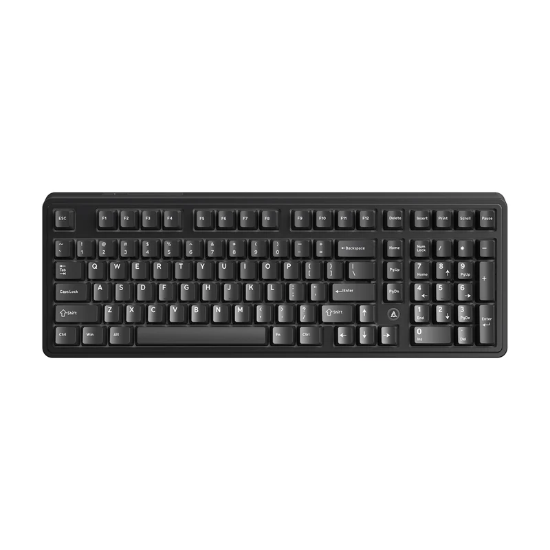 AJAZZ AK980 MAX HE Gaming mechanical keyboard Wired 0.01mm accuracy 128KHz Full key scanning rate Hot Plug DIY switch - Image 23
