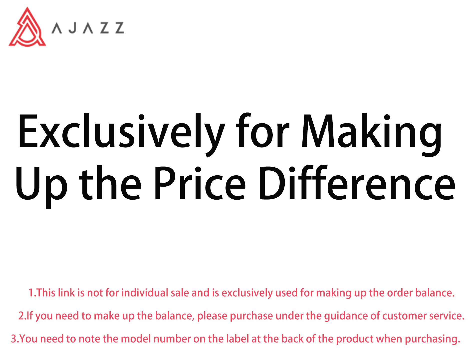 Exclusive Link for Making Up the Price Difference Adapters, keycaps, etc. can be purchased via this link. Please communicate with customer service before placing an order.